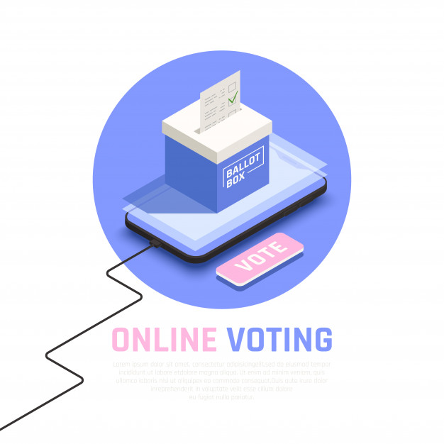 Online Voting System
